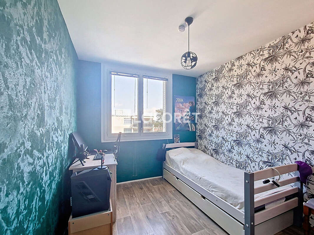 Appartement à CALUIRE-ET-CUIRE