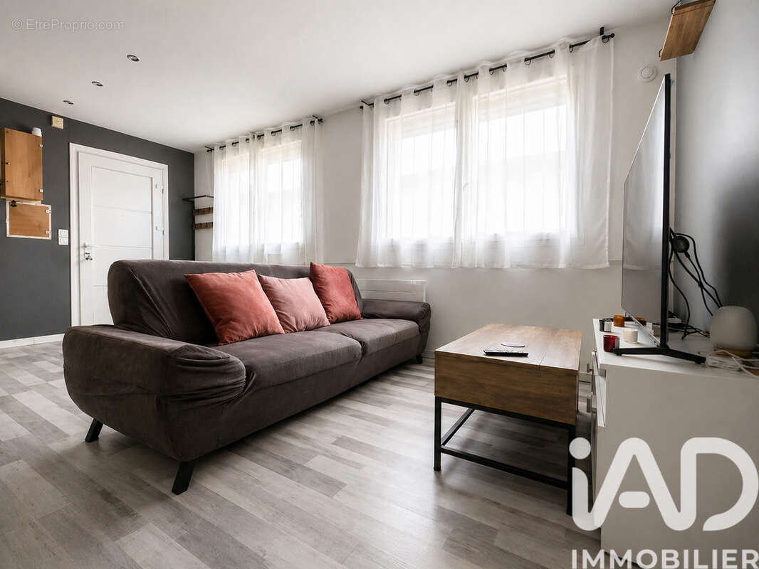 Photo 2 - Appartement à RIS-ORANGIS