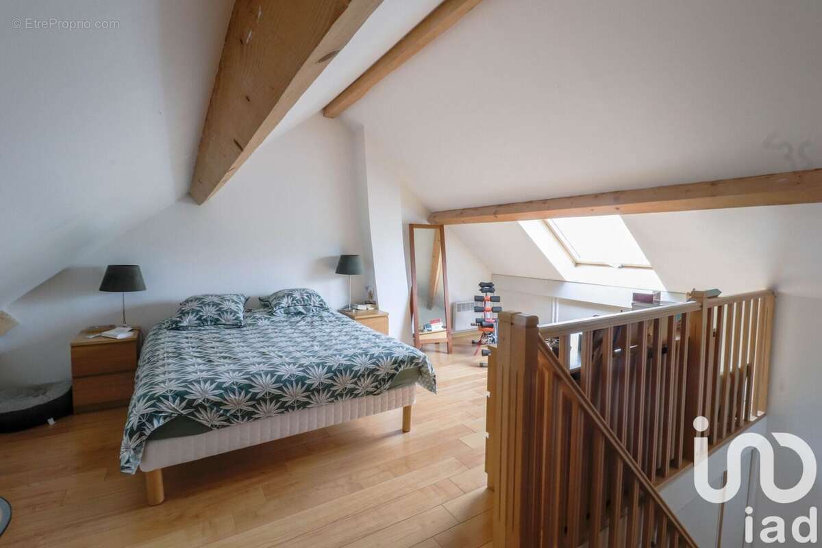 Photo 5 - Maison à SAULX-LES-CHARTREUX