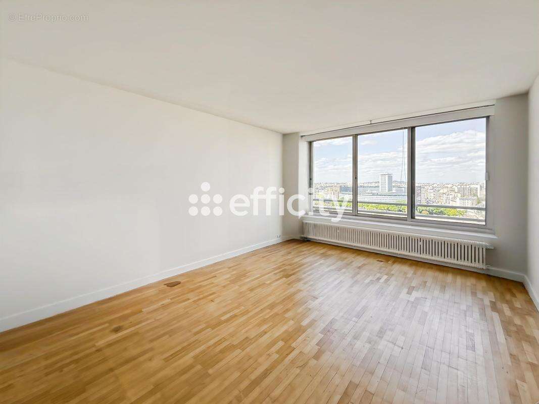 Appartement - photo 2