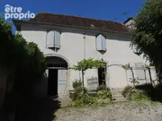 Maison à CASTAGNEDE