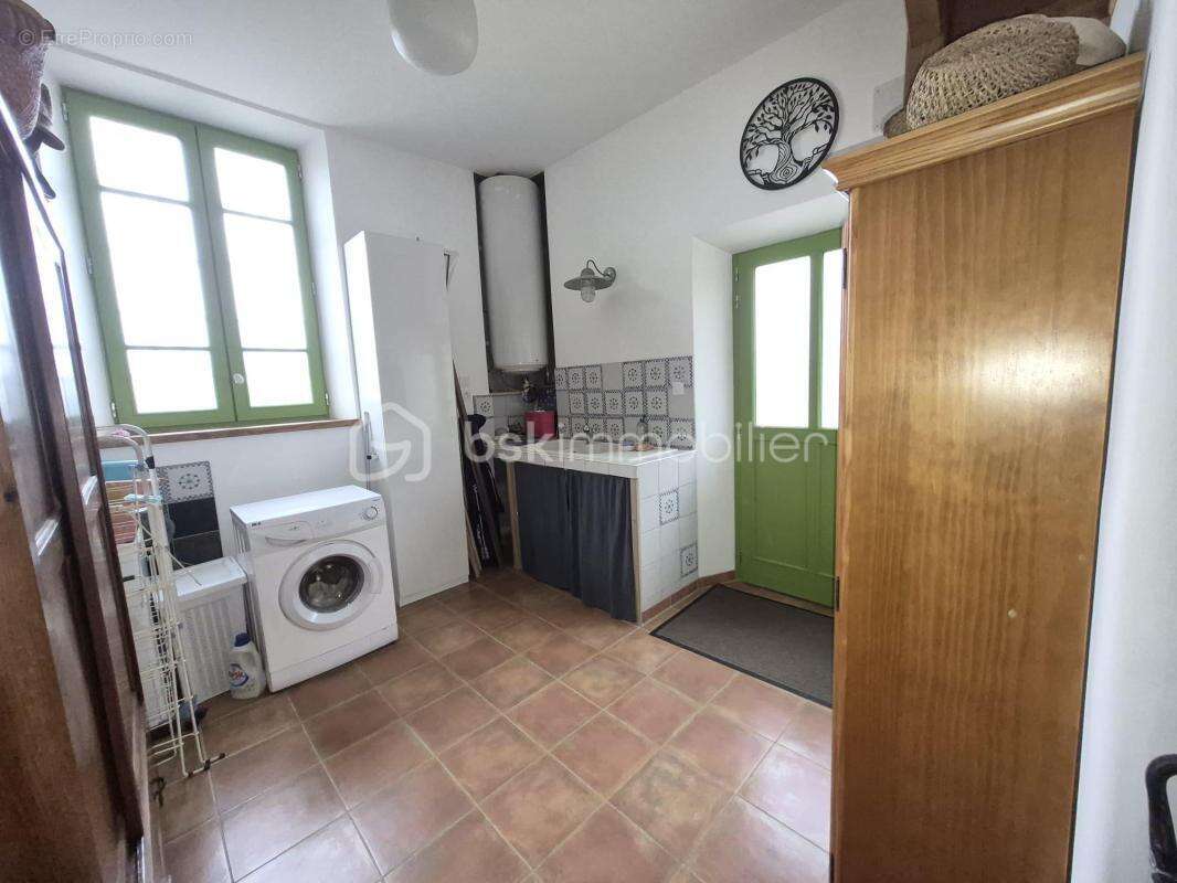 Maison à LES BARTHES