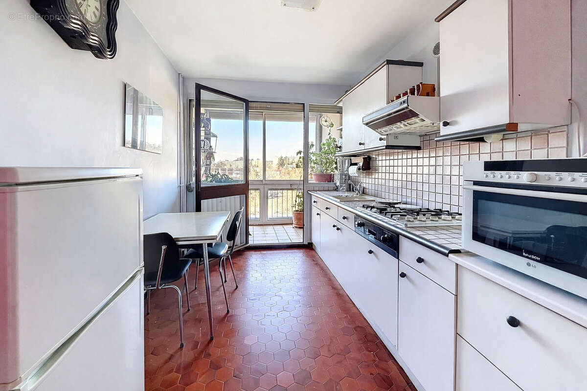 Appartement à FRANCHEVILLE