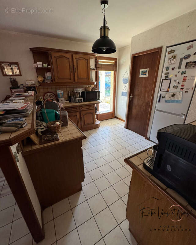 Maison à SAINT-SELVE