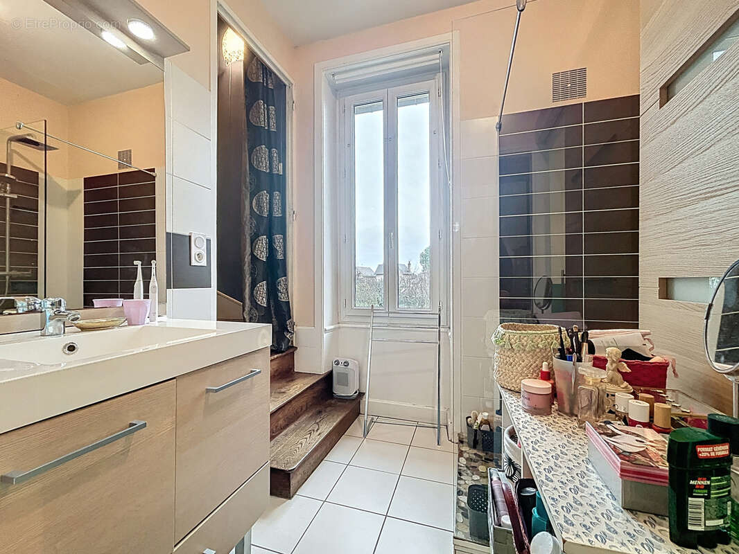 Maison à BRIVE-LA-GAILLARDE