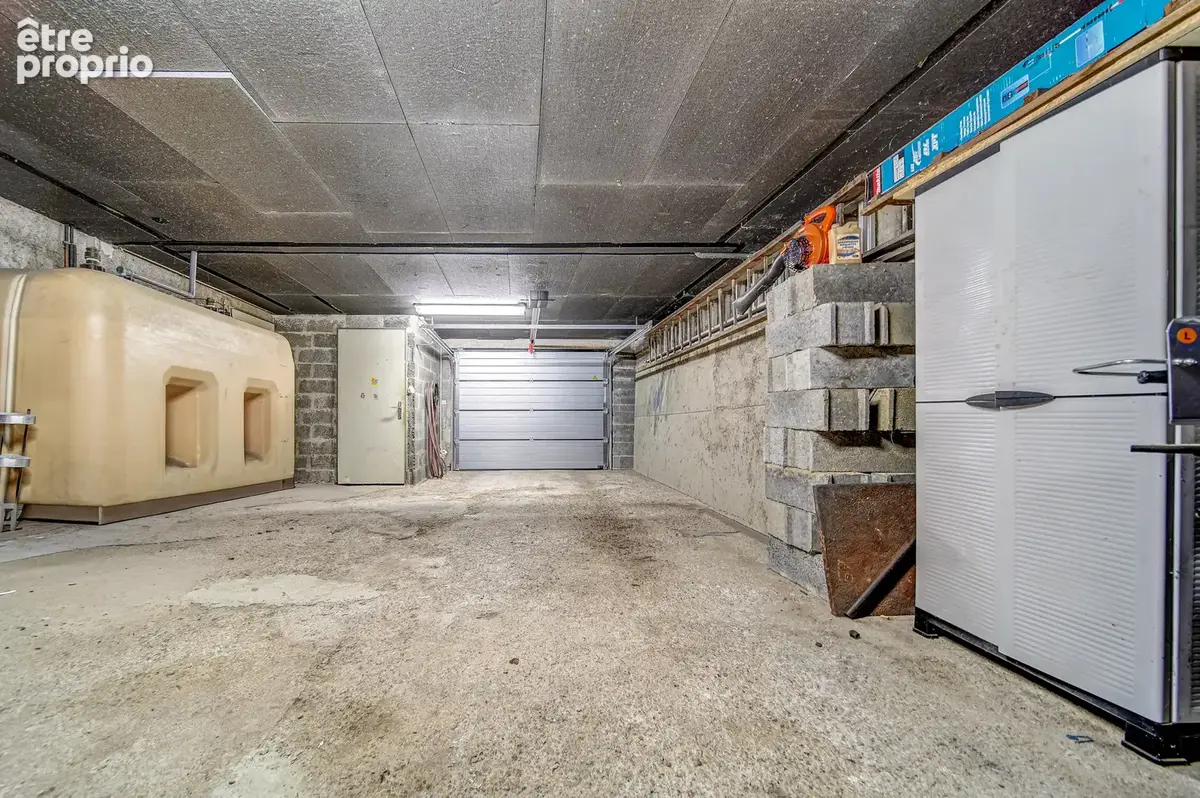 Maison individuelle de plain-pied avec sous-sol complet. - photo 20