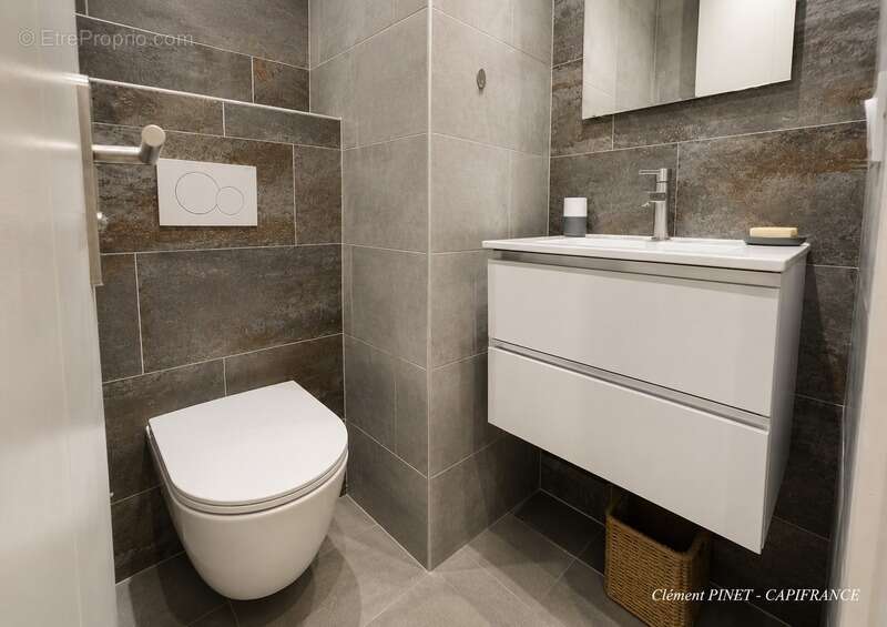Appartement à GAP