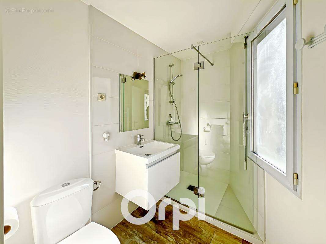 Appartement à LA ROCHE-SUR-YON