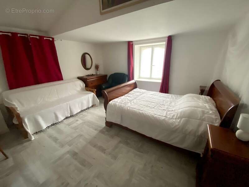 Maison à GAMARDE-LES-BAINS