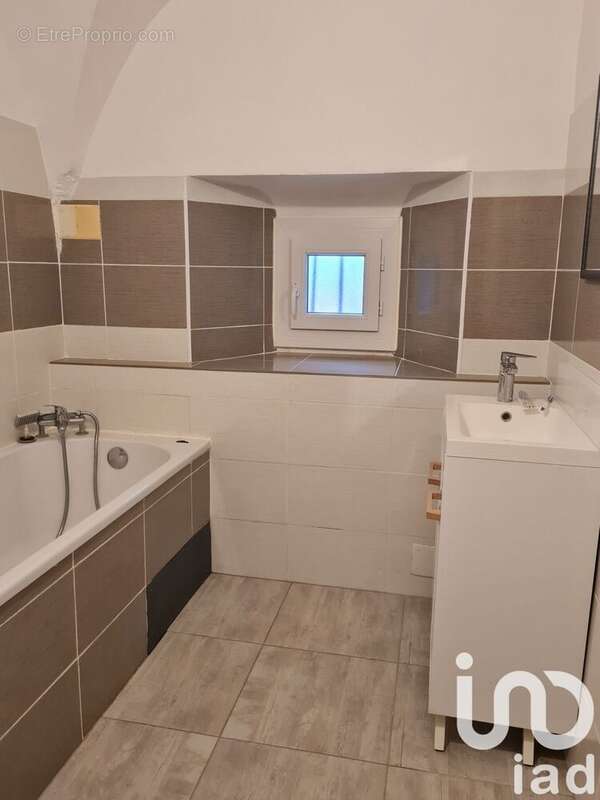 Photo 4 - Maison à SAVASSE