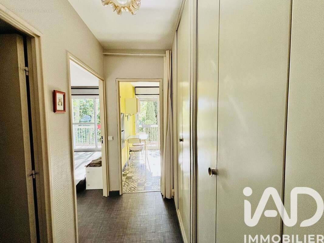 Photo 2 - Appartement à AVIGNON