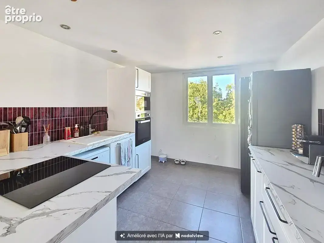 Un appartement rénové, lumineux et prêt à vivre à Saulce-sur-Rhône - photo 5