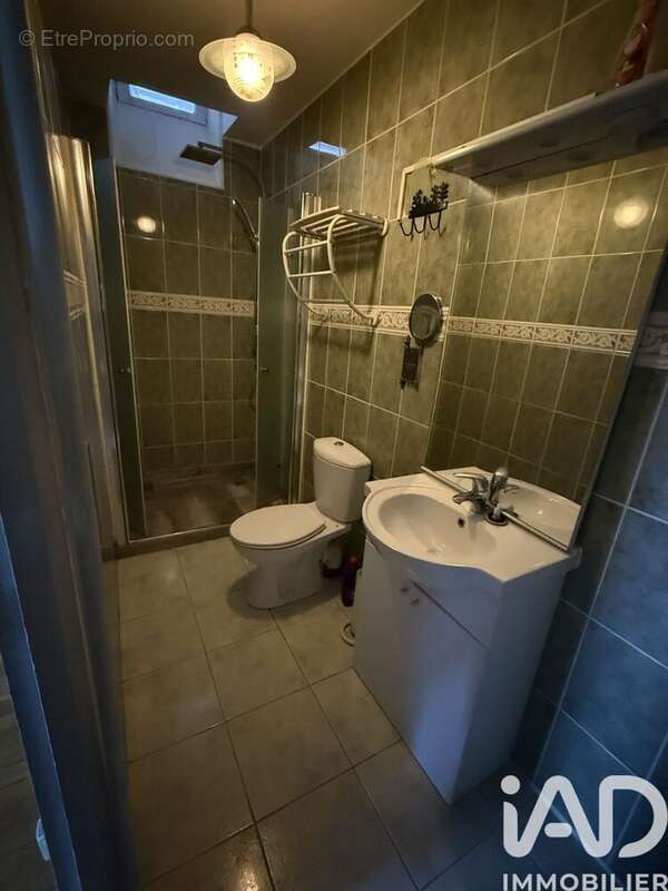 Photo 6 - Maison à VILLENEUVE-SAINT-GEORGES