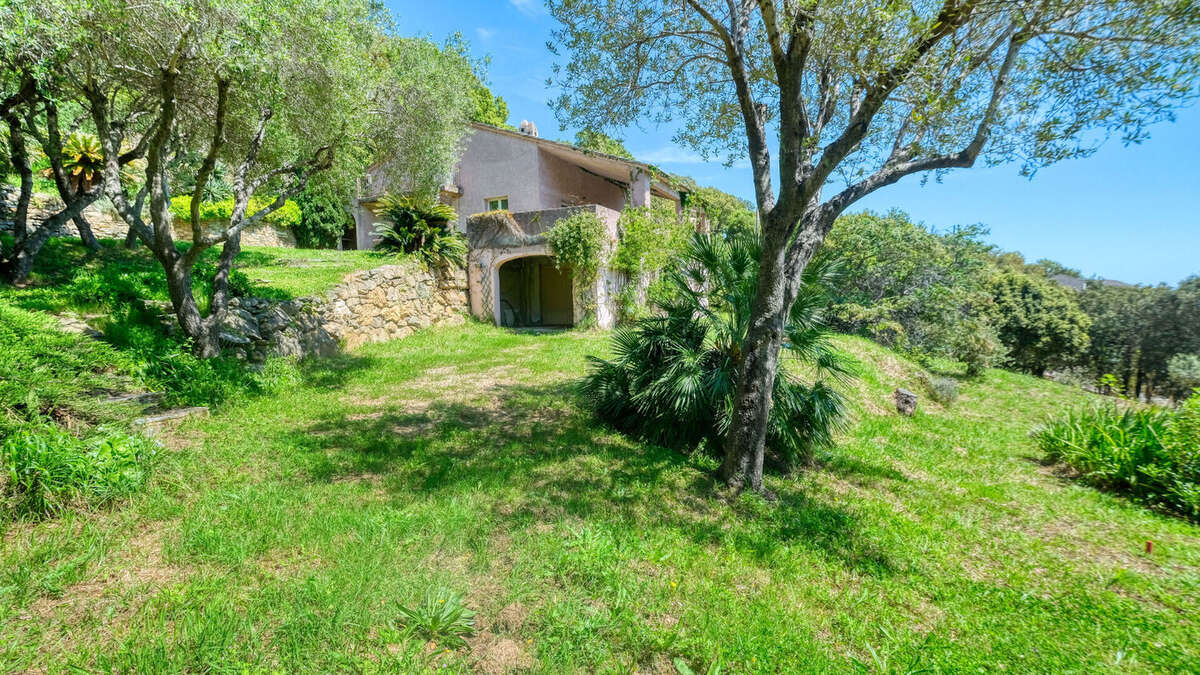 Maison à BASTIA