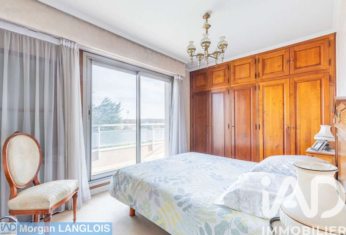 Photo 8 - Appartement à VIRY-CHATILLON