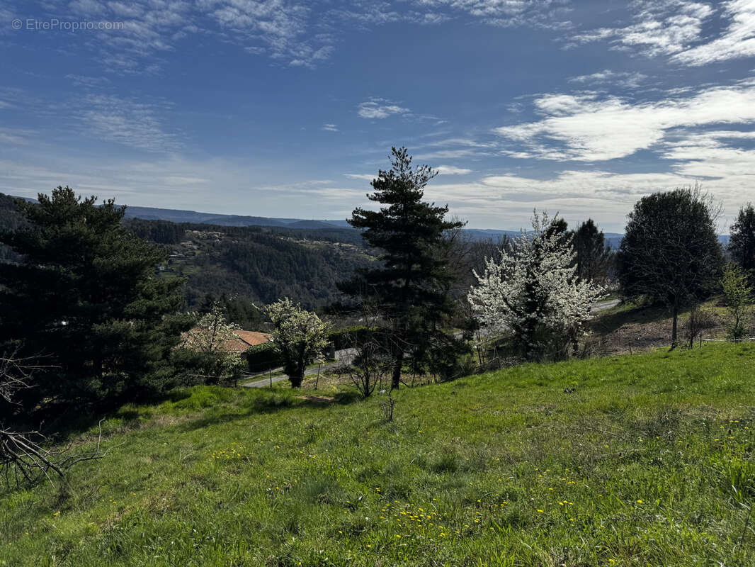 Beau Terrain secteur Prisé avec Vue et Eau - photo 5