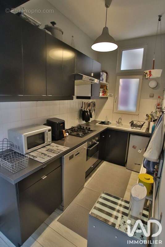 Maison 88 m² à Montereau-Fault-Yonne  - photo 7