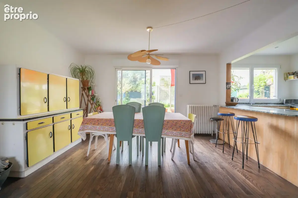 Américains - Maison 116m2 - photo 8