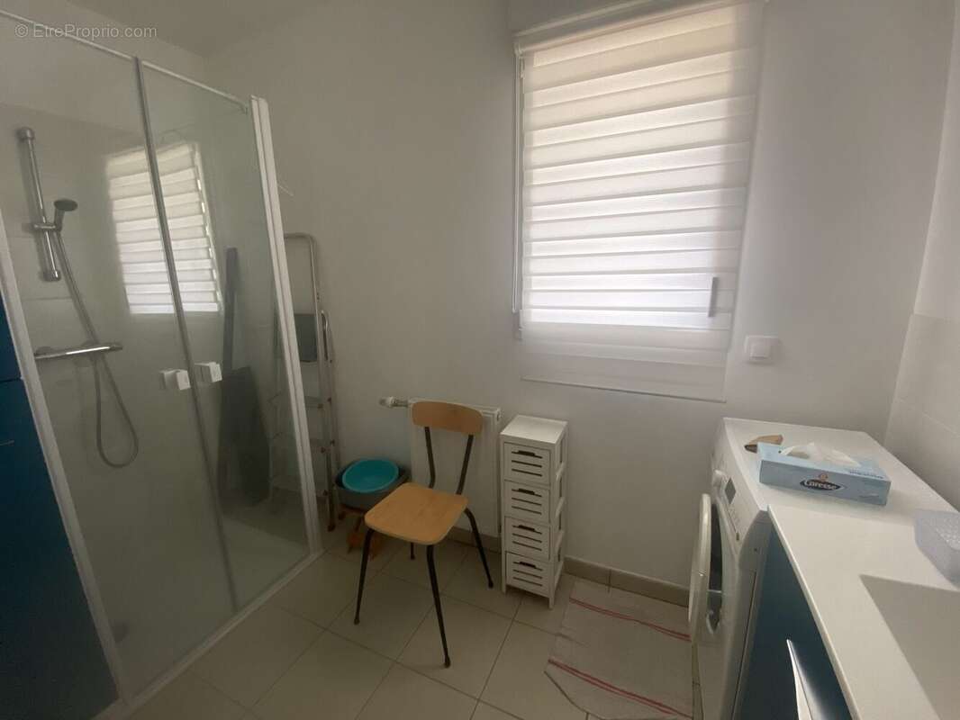 Appartement à HENNEBONT