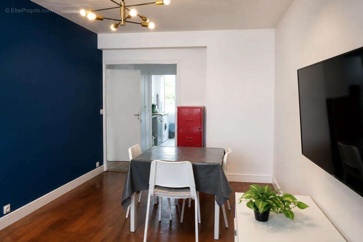 Appartement 3 pièces 49m2 idéal premier achat ou investissement - photo 3