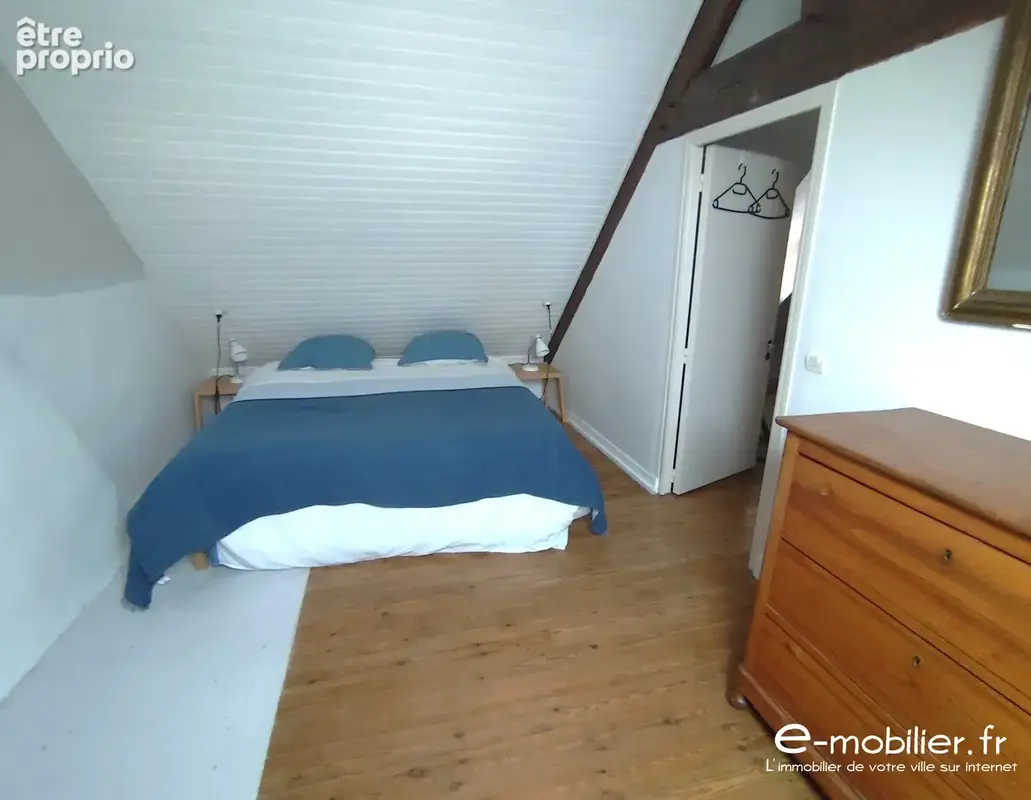 Maison 3 pièces 57 m² à vendre à Groix (56590) - photo 8