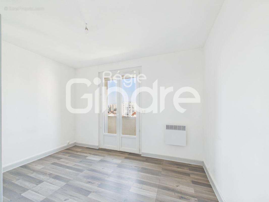 Appartement à CALUIRE-ET-CUIRE