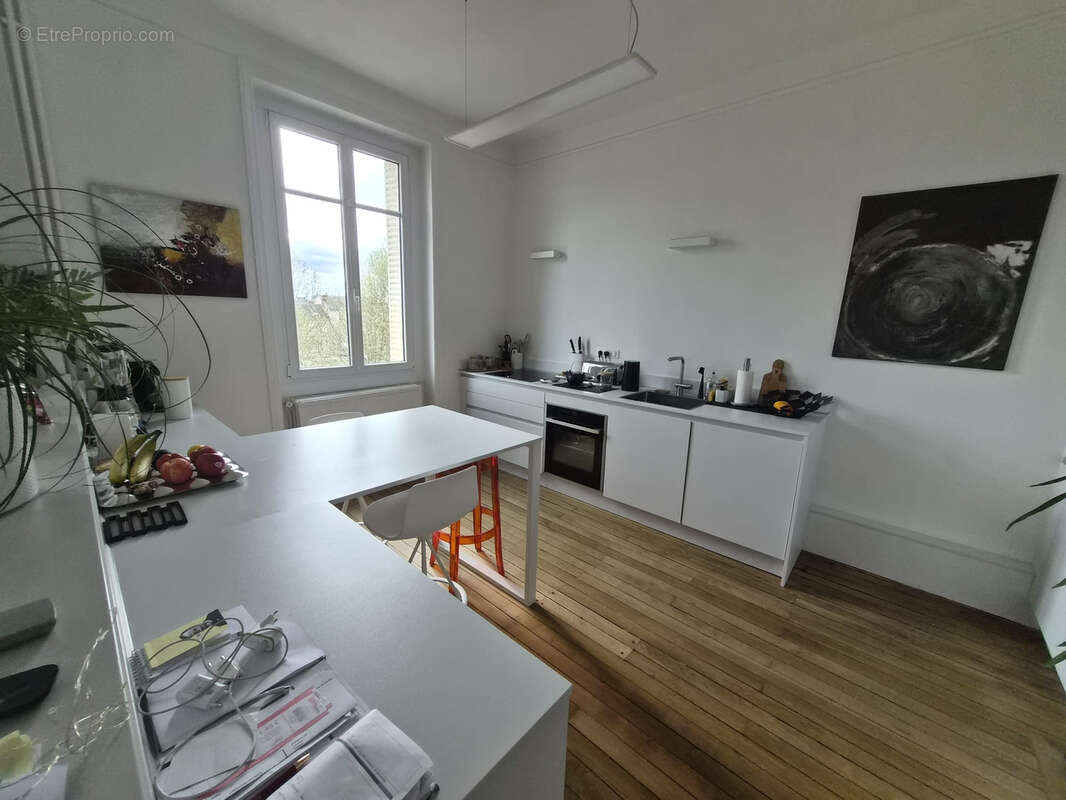 Appartement à LIMOGES