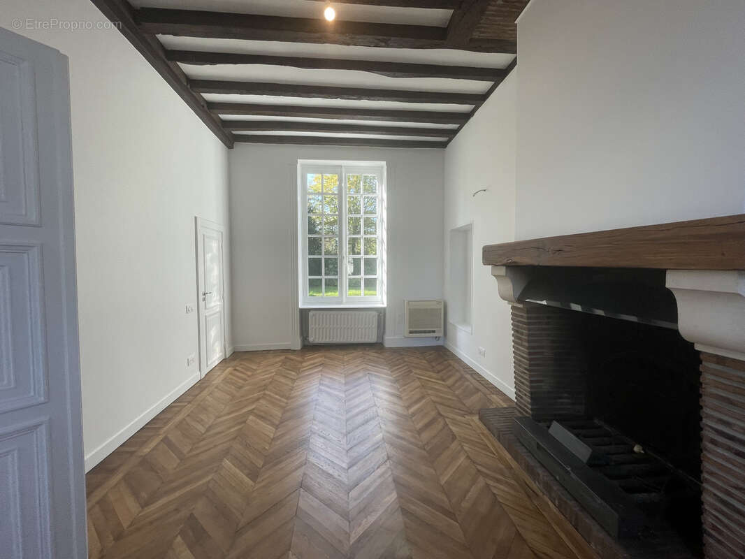 Maison à OLIVET