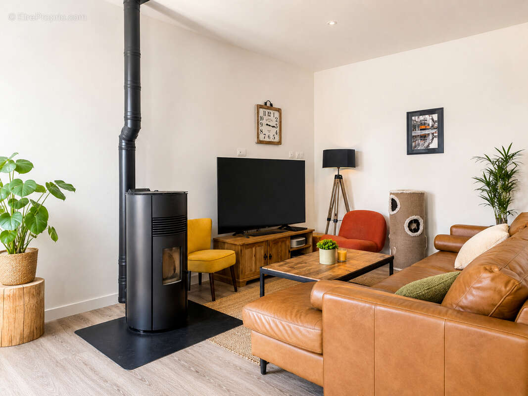 Appartement à BLAGNAC
