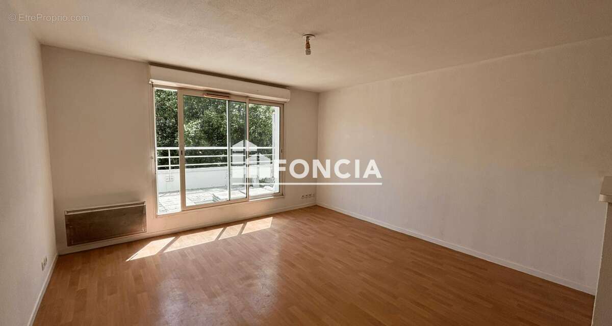 Appartement à VANNES