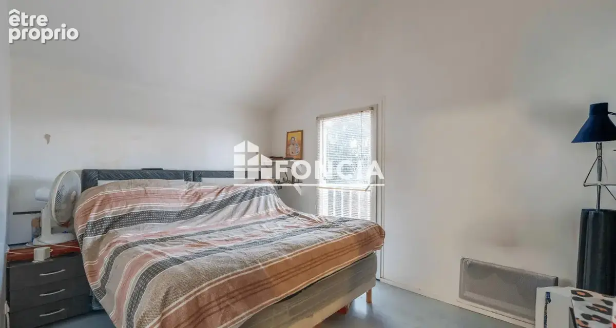 Sevran maison t5 avec jardin et box privé - photo 10