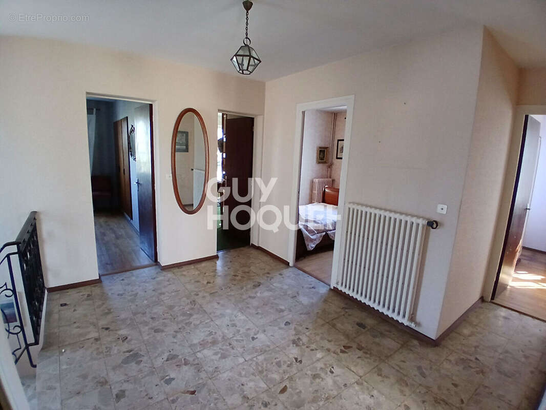 Maison à SAINT-PIERRE-D&#039;OLERON