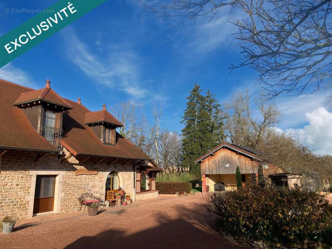 Photo 2 - Maison à AUGEA