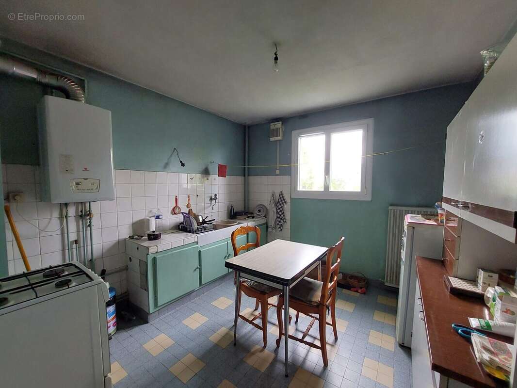 Maison à SAINT-AVERTIN