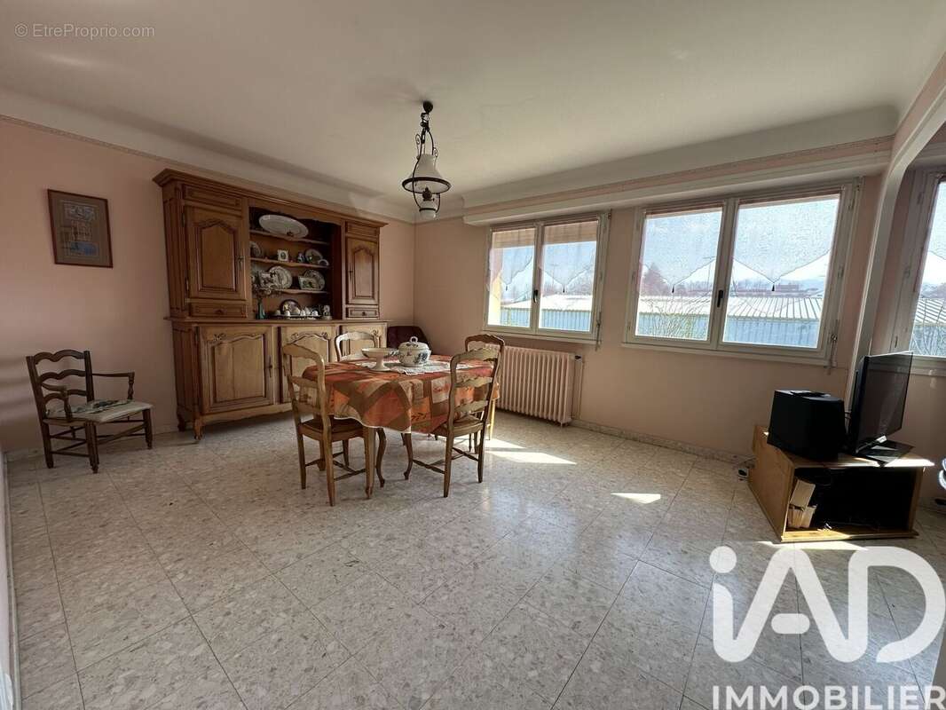 Photo 4 - Maison à OLORON-SAINTE-MARIE