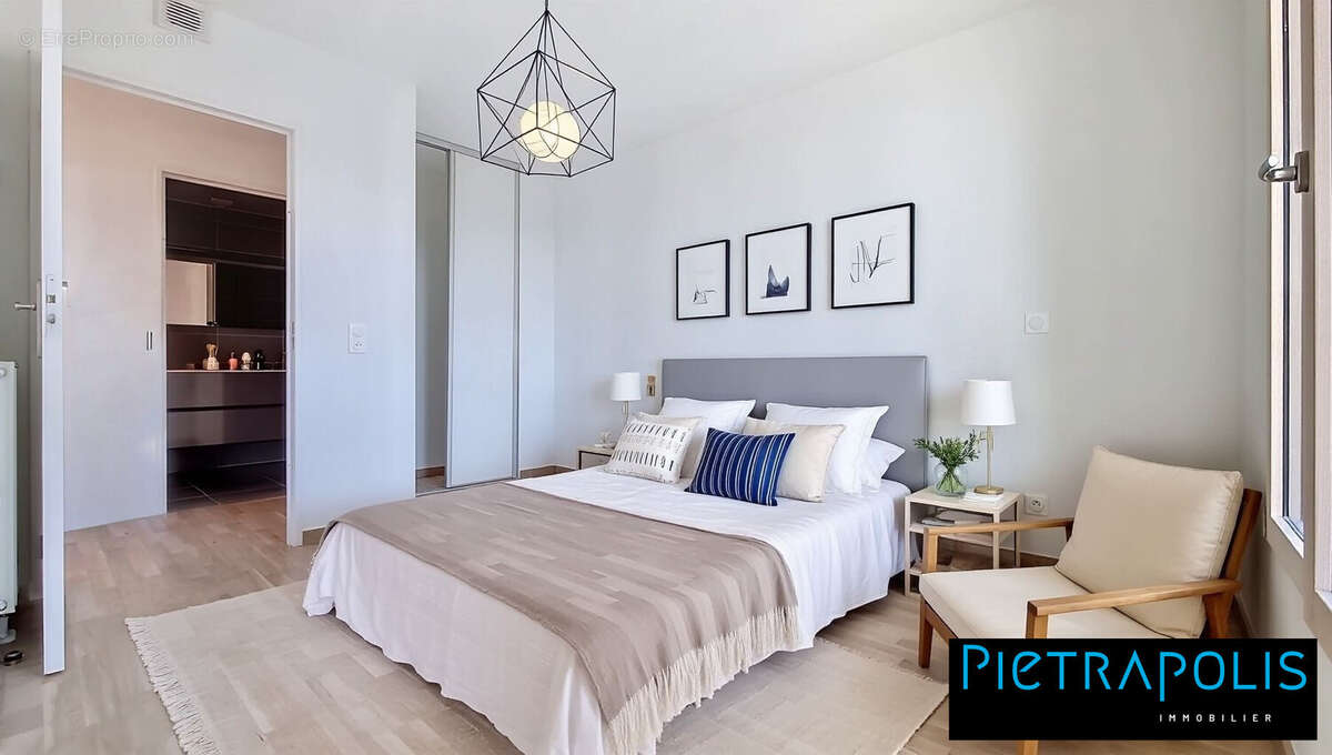 Appartement à LYON-2E