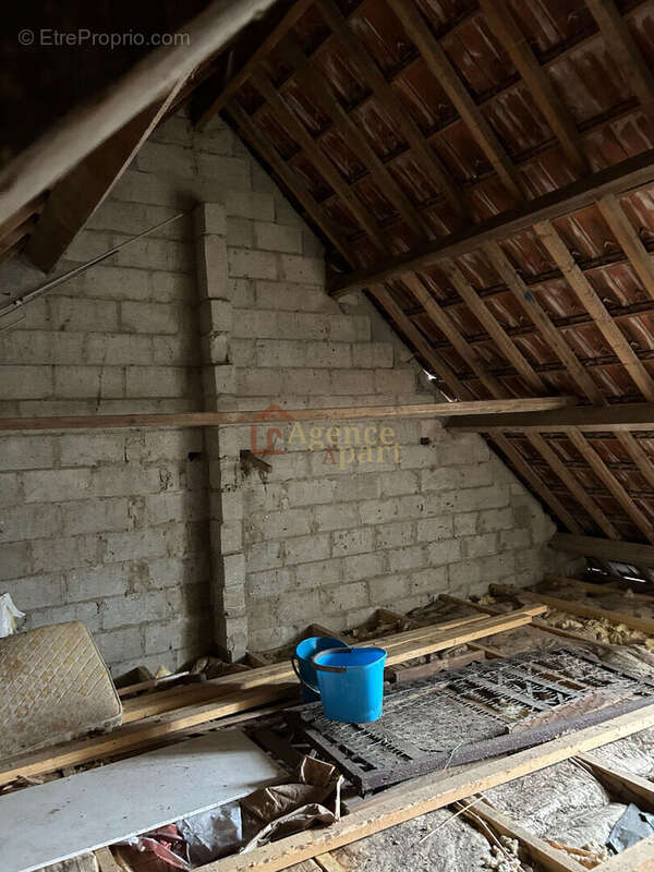 Maison Gouville Sur Mer 3 pièce(s) 67 m2 - photo 9