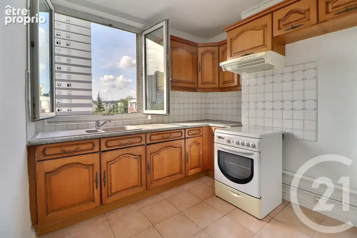 Appartement 2 pièces 39 m² à vendre à Rosny-Sous-Bois (93110) - photo 5