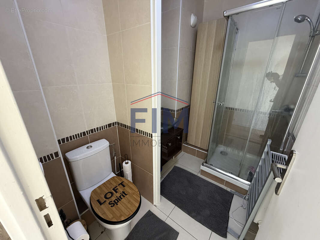 Appartement à ROUEN