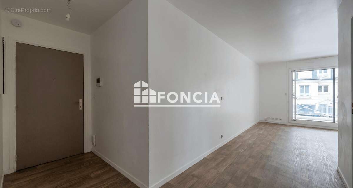 Appartement à NOGENT-SUR-MARNE