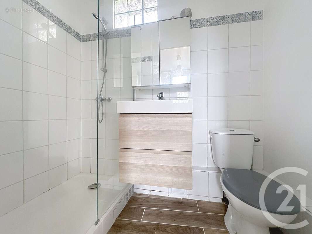 Photo 3 - Appartement à THIAIS