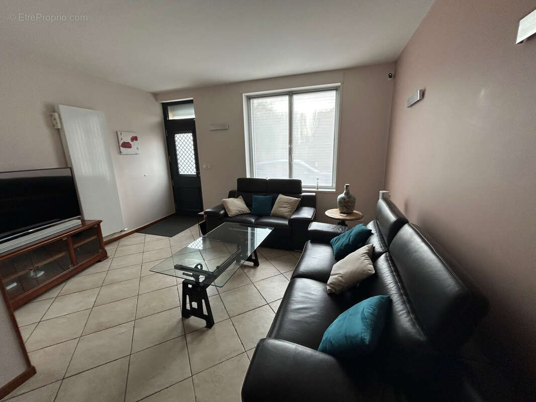 Maison à SAINT-AMAND-LES-EAUX