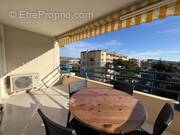 Appartement à FREJUS