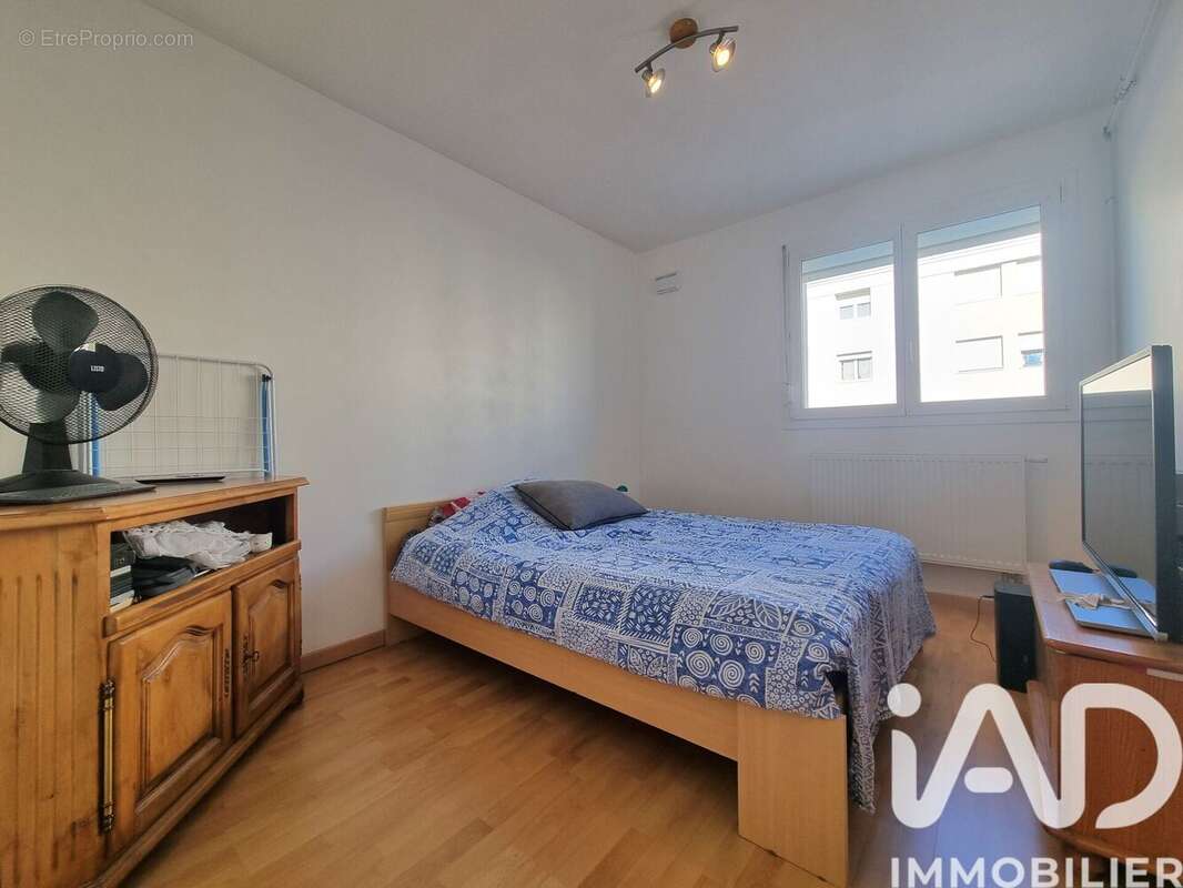 Photo 7 - Appartement à ESSEY-LES-NANCY