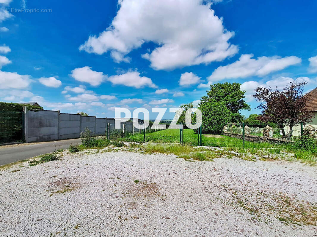 A Vendre Maison Villy Bocage 5 pièce(s) 110 m2 - photo 4