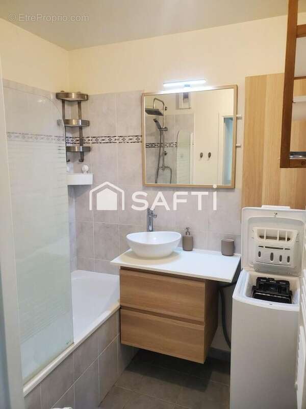 Photo 8 - Appartement à ORLEANS