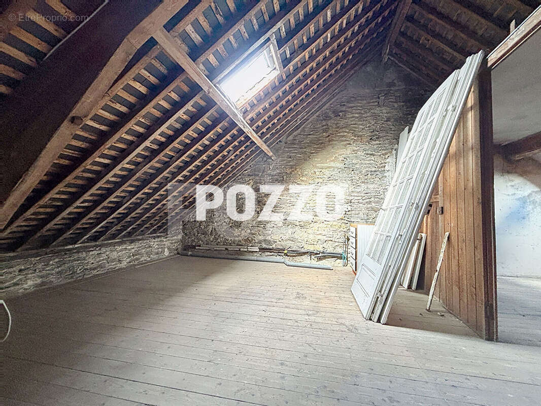 Maison à CHERBOURG-OCTEVILLE