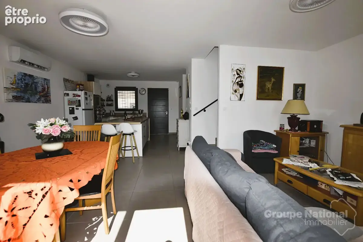 Maison Piolenc 4 pièce(s) 90 m2 - photo 3