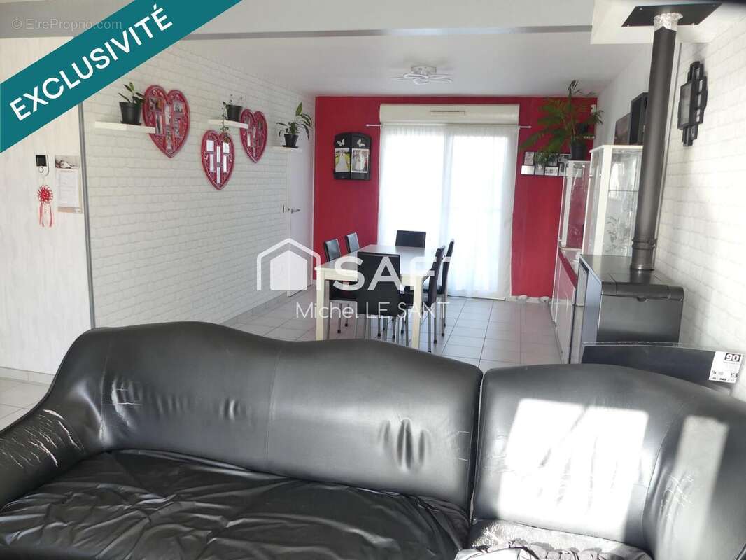 Photo 3 - Maison à CAMBRONNE-LES-CLERMONT