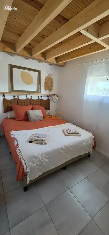 Maison familiale avec gîte, dépendances et jardin clos - photo 20